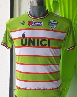 Tuxtla FC Home football shirt 2018 - 2019