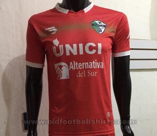 Tuxtla FC Home football shirt 2019 - 2020