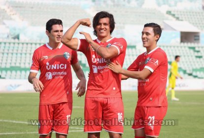 Tuxtla FC Home football shirt 2019 - 2020