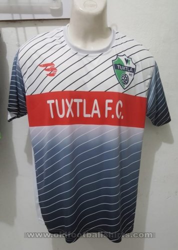 Tuxtla FC Third football shirt 2017