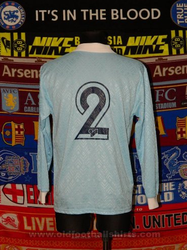 Växjö FF Unknown shirt type (unknown year)