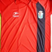 Home football shirt 1983 - 1984