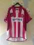 Aalborg BK Home football shirt 2008 - 2009