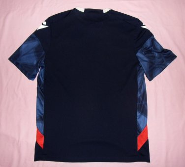 Aalborg BK Training/Leisure football shirt 2022 - 2023