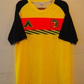 Home football shirt 2019 - 2020