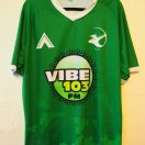 Robin Hood FC maglia di calcio 2019 - 2020
