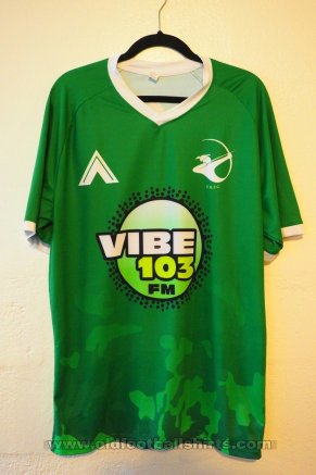 Robin Hood FC Home football shirt 2019 - 2020