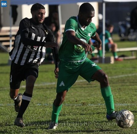 Robin Hood FC Home football shirt 2019 - 2020