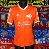 Home maglia di calcio 2016 - 2017