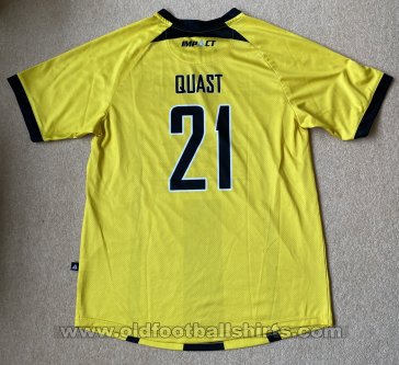 Hayward United Home football shirt 2019 - 2020