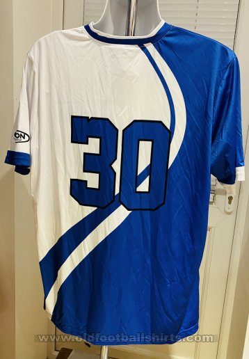Bateaux FC Home football shirt 2020 - 2021