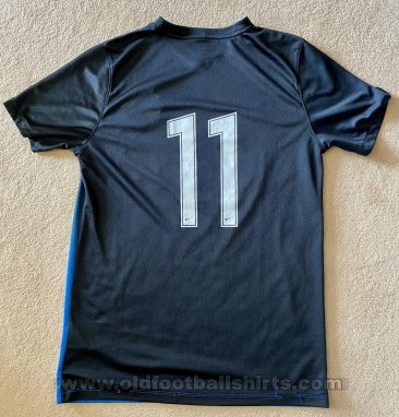 Falkland Islands Away football shirt 2017 - 2019