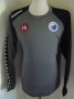København Training/Leisure football shirt 2008 - 2009