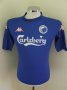 København Third football shirt 2004 - 2005