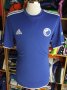 København Training/Leisure football shirt 2008 - 2009