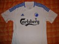 København Home football shirt 2012 - 2013