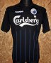 København Away football shirt 2011 - 2012