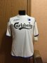 København Home football shirt 2006 - 2007