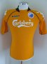 København Away football shirt 2008 - 2009