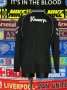 København Away football shirt 1997 - 1998