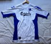 København Cup Shirt football shirt 2011 - 2012