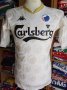 København Cup Shirt football shirt 2007 - 2008