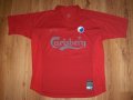 København Special football shirt 2003 - 2004