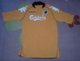 København Away football shirt 2008 - 2009