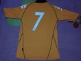 København Away football shirt 2008 - 2009