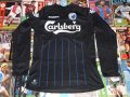 København Away football shirt 2011 - 2012
