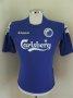 København Third football shirt 2004 - 2005