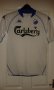 København Home football shirt 2008 - 2009