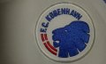 København Home football shirt 2008 - 2009