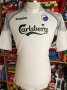 København Cup Shirt football shirt 2008 - 2009