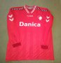 København Third football shirt 1996 - 1997