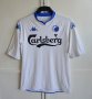 København Home football shirt 2008