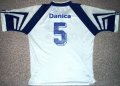 København Home football shirt 1994 - 1995