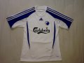 København Cup Shirt football shirt 2012 - 2013