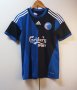 København Away football shirt 2013 - 2014