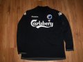 København Away football shirt 2006 - 2007