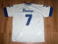København Home football shirt 1997 - 1998