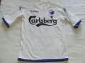 København Home football shirt 2005 - 2006