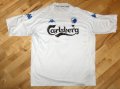 København Home football shirt 2004 - 2005