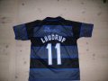 København Away football shirt 1998 - 1999
