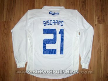 København Special football shirt 2003 - 2004