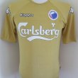 Special fotbollströja 2006 - 2007