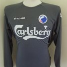 Goalkeeper football shirt 2006 - 2007