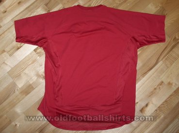 København Special football shirt 2003 - 2004