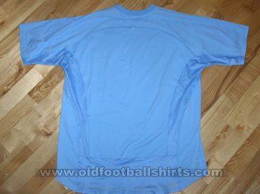 København Special football shirt 2003 - 2004