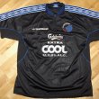 Borta fotbollströja 1999 - 2000